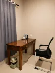 MUGEN Guest House - balcon