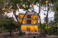 ODI Beachfront