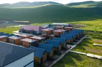 Seventy mile homestay