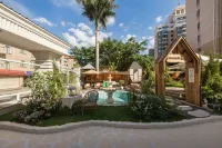 Quanzhou Anseek · Anxun Boutique Stay (West Street Kaiyuan Temple)
