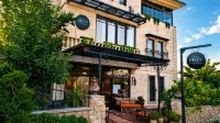Cappadocia Divin House Hotels in 