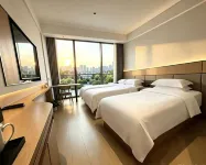 Jincheng Bihai Yuntian Hotel - 2-Star