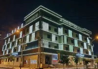 Lancang Jianyi Boutique Hotel - Airport Shuttle