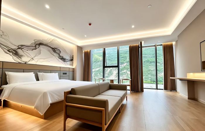 Jinduo Holiday Hotel
