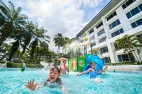 Hilton Shah Alam Glenmarie - Bintang 5
