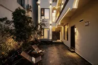 DALI·觀夏|Luxe Ancient隱世奢邸美學民宿（大理古城洱海門店） - 浪漫/情侶