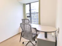 Dongguan Liyu All-Suite Apartment (JD Wisdom Valley) - Pet friendly