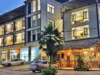 Yanling Junlin Mountain Villa Hotels in Yanling