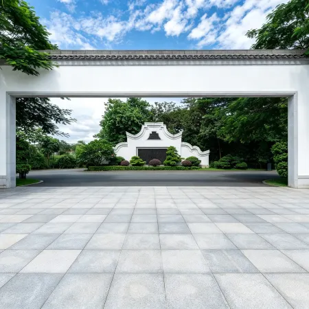 Chunmu Heyuezhuang Hot Spring Hotel