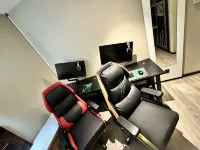 Yuanqu E-Sports Hotel (Taicang Renmin South Road Nanyang Plaza) - Esports