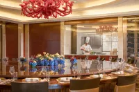 Kempinski Hotel Taiyuan - Breakfast