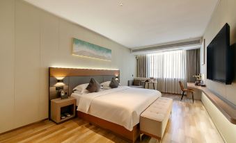 Juncheng Hotel