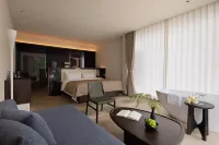 Yubeng Manshan MANSHAN · Golden Snow Bonfire Private Hot Spring Manor - balcony