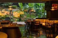 TUI BLUE Xiang He Li Hotel - parking