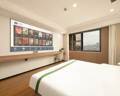 Kaibin International Hotel Phòng Photos