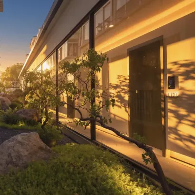 Suzhou Anmi Hotel·Enjoy the poetic charm of Jiangnan·near the subway station and panmen scenic area Các khách sạn gần Bàn Môn