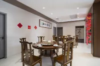韶山芙蓉國裡飯店（故居景區店） - 2 星級