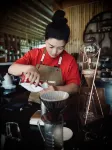 Xiangshi Jingmai · Homestay (Puer Tea Estate) - Desayuno