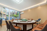Xingerman Hotel (Guiyang Happy World) - Desayuno