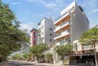 THE NEST Signature Apartment - Self Checkin - palestra