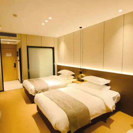 Xiangyuan Business Hotel