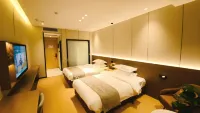 Xiangyuan Business Hotel - 2 ดาว