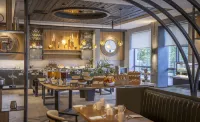 Clayton Hotel Dublin Airport Central - breakfast