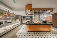 Home‑Inn Selected Taiyuan Wusu International Airport - Park Yeri