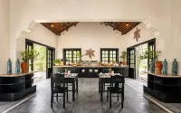MUCA Hoi An Co-living & Work Retreat - Kæledyr tilladt