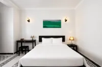 MUCA Hoi An Co-living & Work Retreat - pet friendly