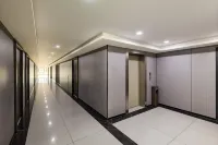 Yizhai Hotel (Shaoxing Lu Xun's Hometown Zhejiang Yuexiu Foreign Languages Institute) - เปิดใหม่