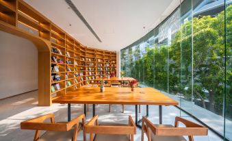 Shenzhen U-Enjoy Hotel (Luohu Port Guomao Branch)