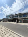 BanShanHomestay - غرفة مطلة على الجبل