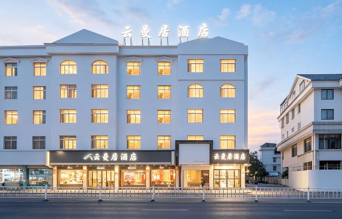 YunmanjuHotel