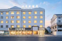 YunmanjuHotel - 2-Star