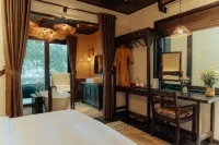 Trang An Ninh Binh Rustic Hideaway - New