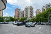 Nalati Hotel - Park Yeri
