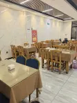 Hongyu Furui Hotel Buerjin - petit déjeuner