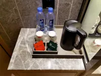 Runda Hotel (Shanwei Luhe Branch) - Wifi
