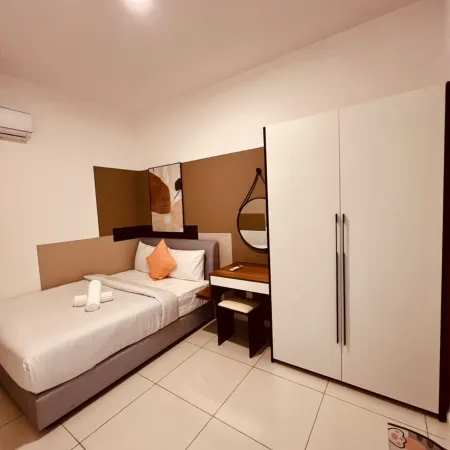 Majestic Suites KLCC