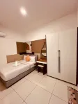 Majestic Suites KLCC - Kolam Atas Bumbung
