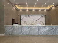 Shidai Holiday Hotel - 2 Yıldız
