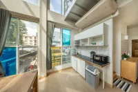 SHIN HOSTEL RATCHADA (ROTFAI) - 호스텔