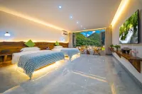 Shuimufeng Homestay | Maolan Libo County - navette aéroport
