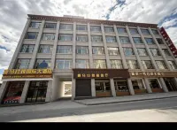 Himalaya International Grand Hotel - فطور