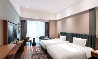 Holiday Inn Express CHENGDU WEST GATE by IHG