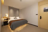 Fino Art Mercure (Wanguo Outlets Jiangnanxi Subway Station) - 스파