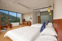 Qingheju Boutique Homestay (Zhaoxing Xiage) - Park Yeri