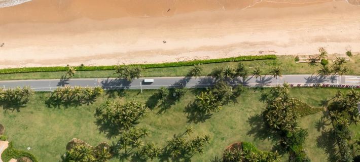 Grand Hyatt Shenzhou Peninsula Hotels in Wanning