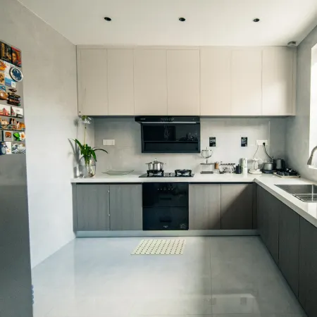 Yourancy Serene Homestay